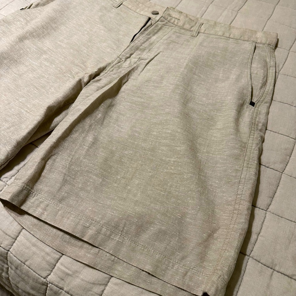 Patagonia Worn Wear®
Men's Back Step Shorts - 10""
